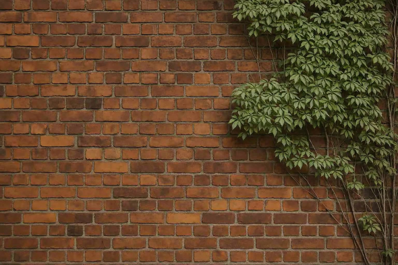 Brick Wall Installation in Marco Island, FL